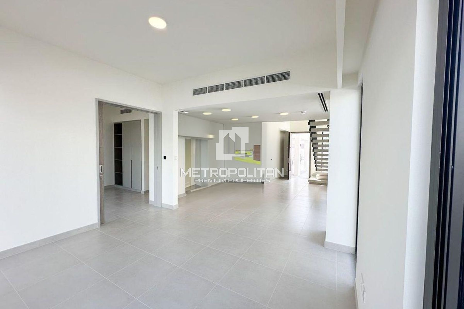 4BR Townhouse for Sale in The Valley – MPS-48292