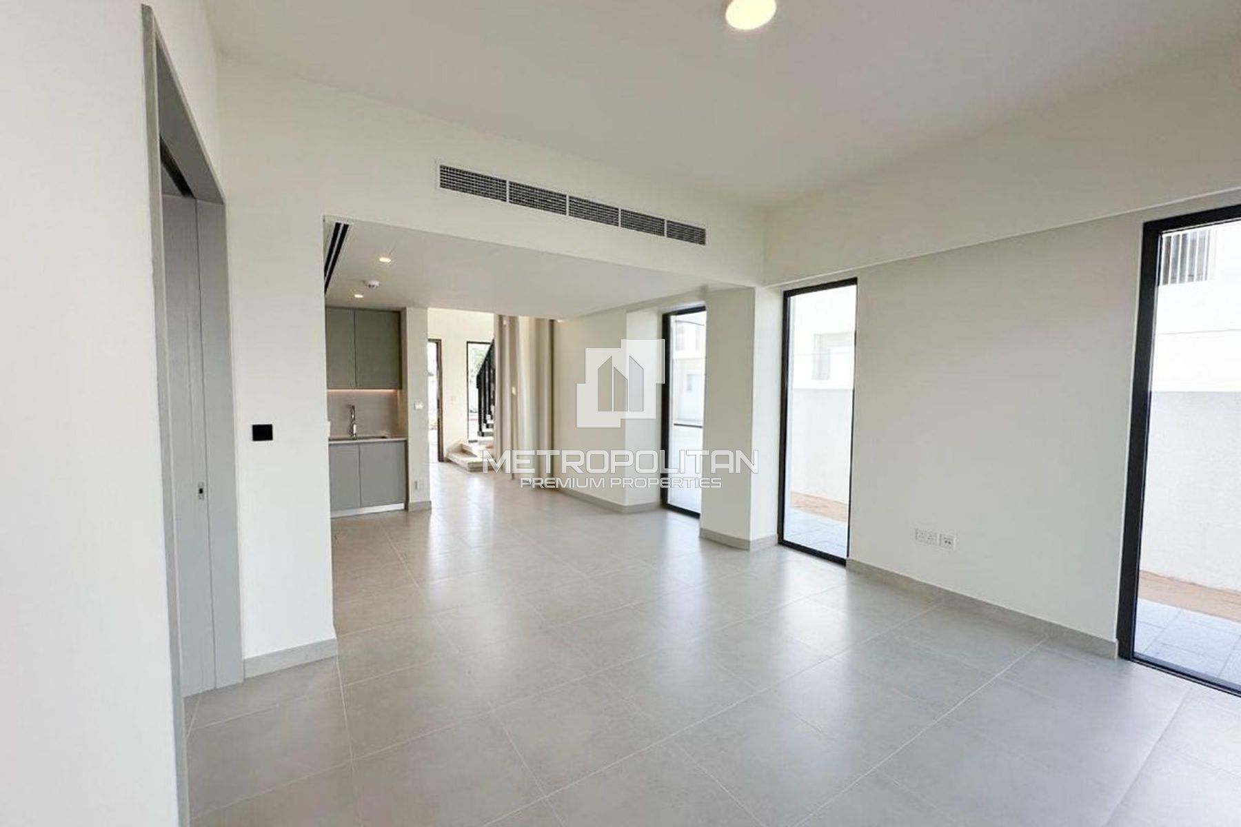 4BR Townhouse for Sale in The Valley – MPS-48292