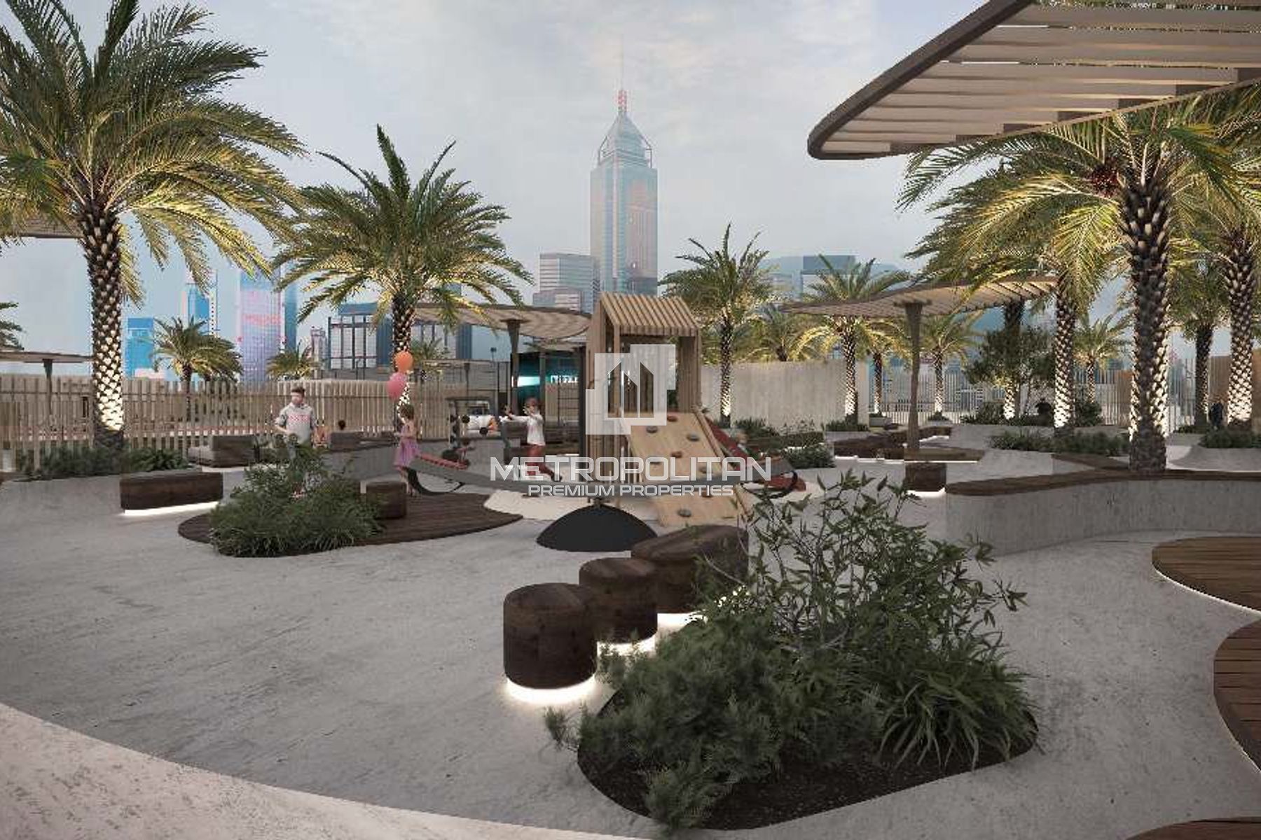 Premium Apartment | Private Pool | High ROI