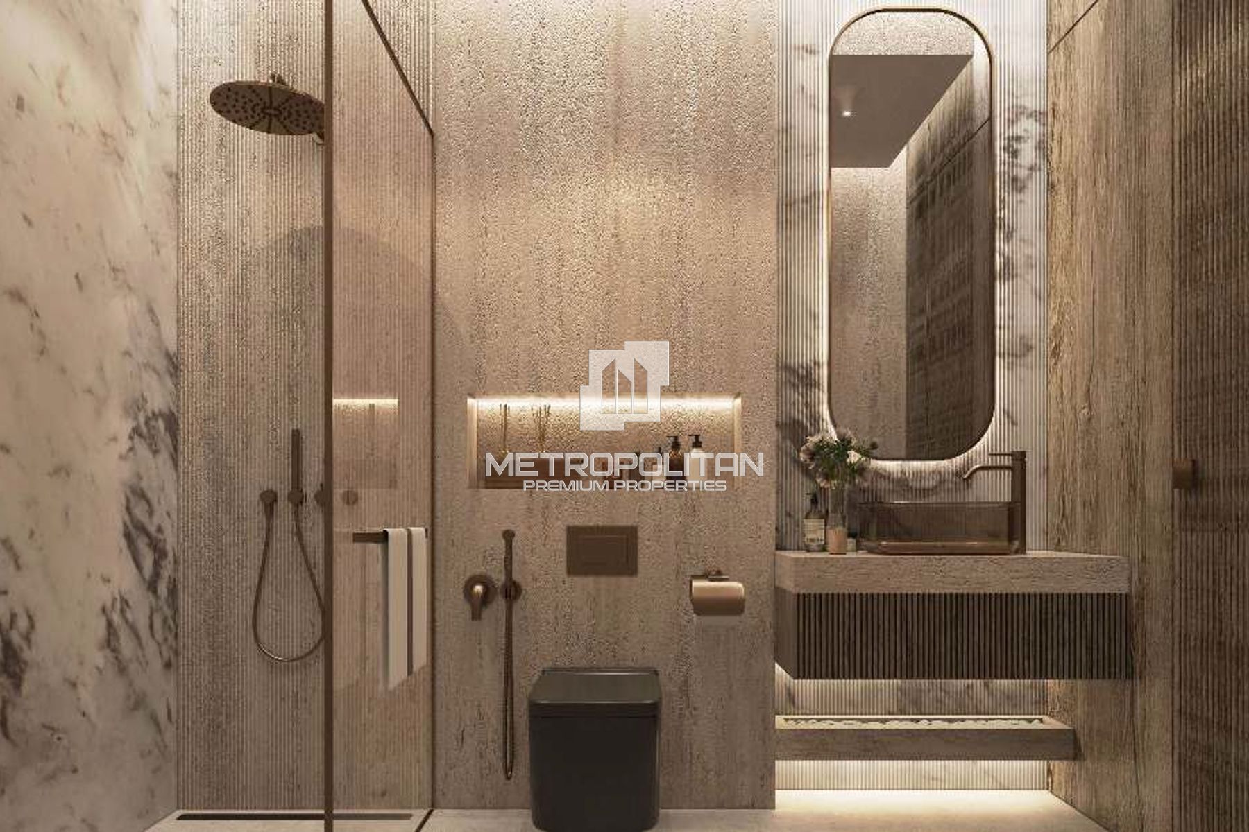 Premium Apartment | Private Pool | High ROI