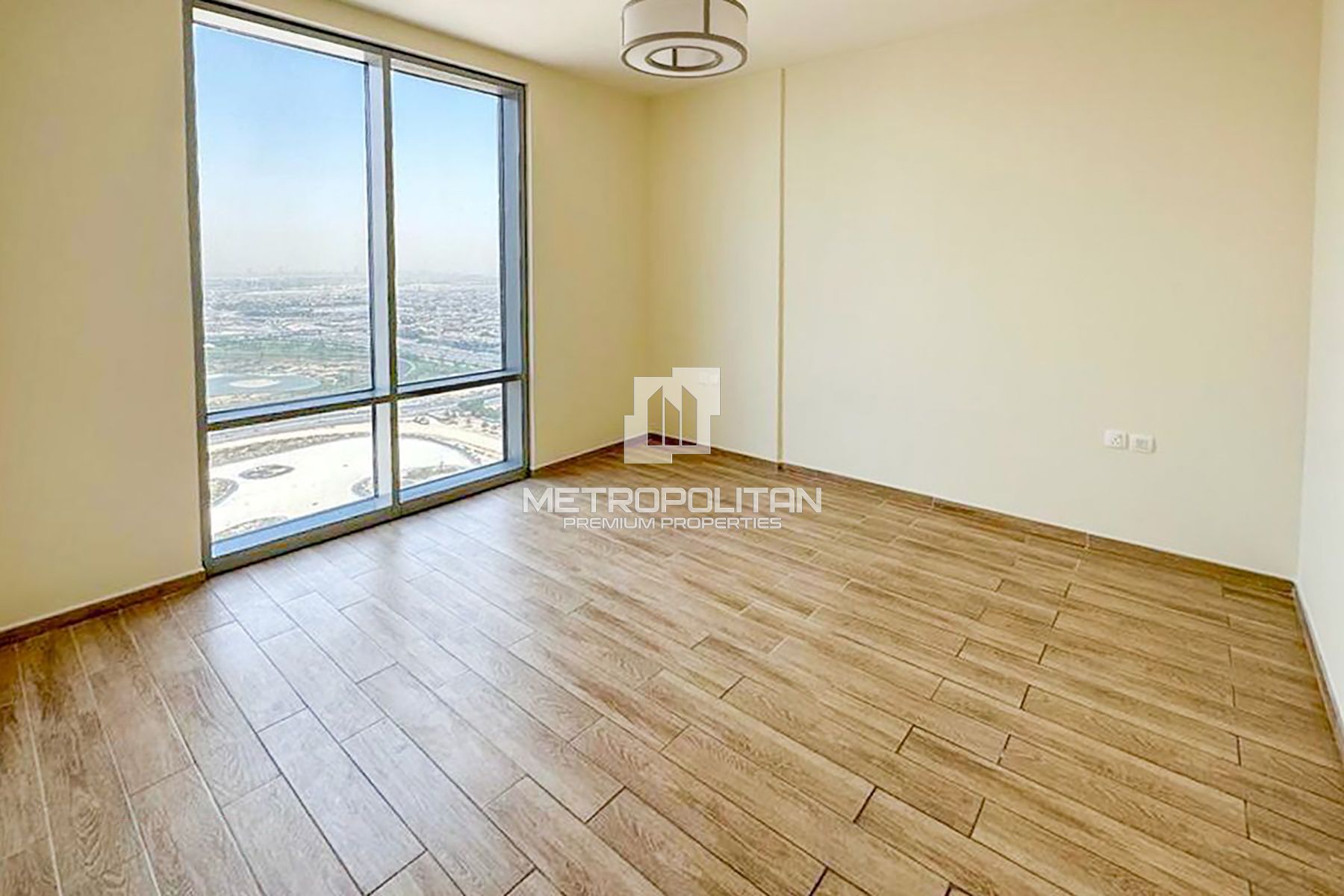 Limited Series | High Floor | Vacant