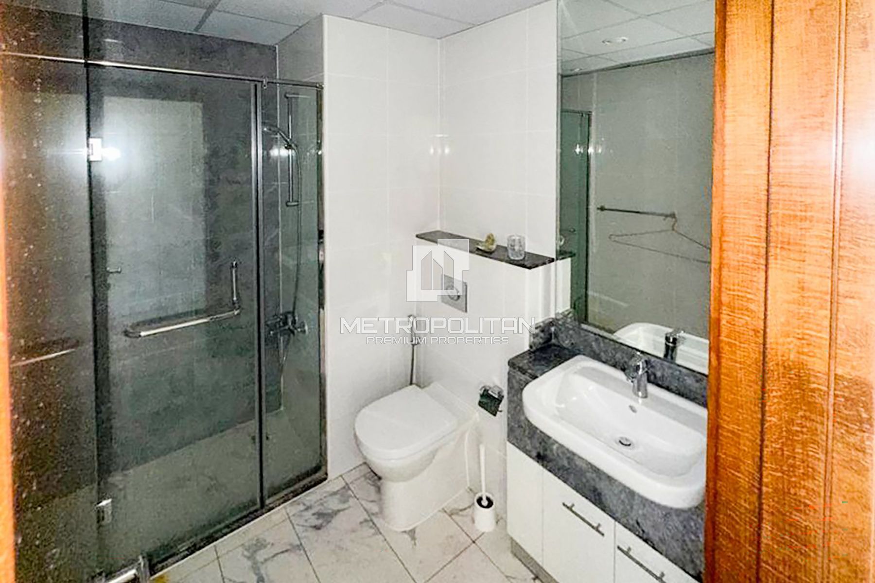 Limited Series | High Floor | Vacant