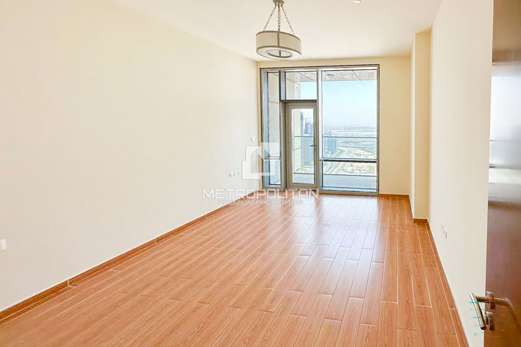 Limited Series | High Floor | Vacant