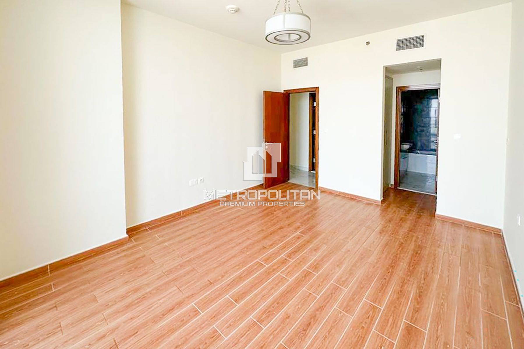 Limited Series | High Floor | Vacant