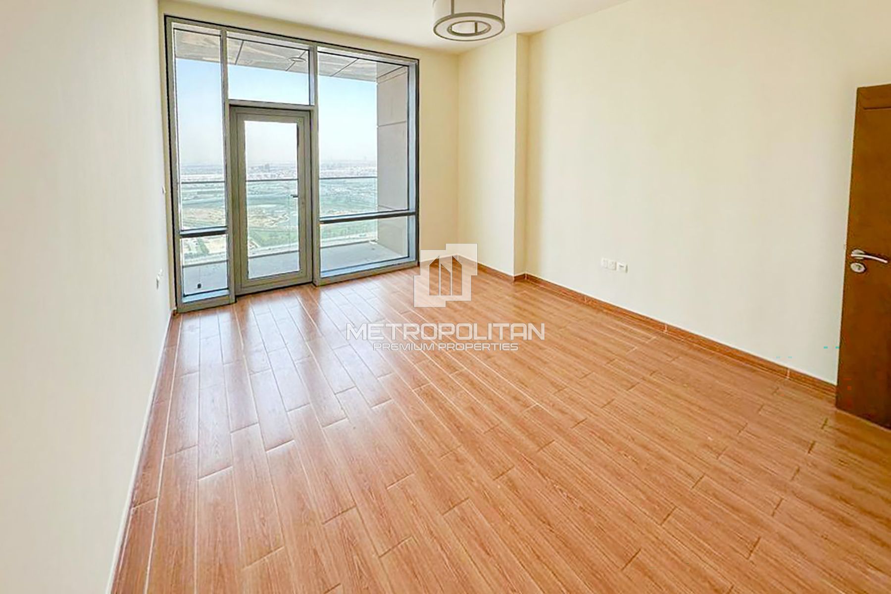 Limited Series | High Floor | Vacant