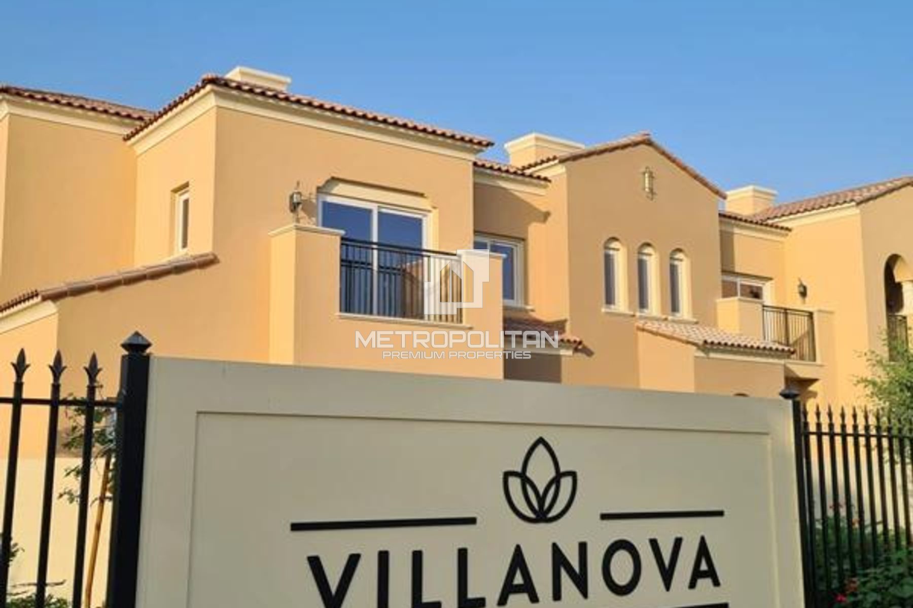 2BR Townhouse for Sale in Dubai Land – MPS-48307