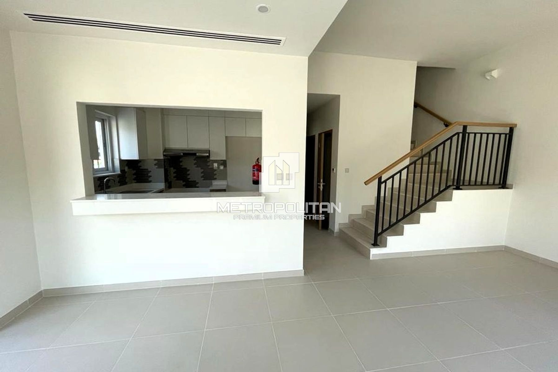 Near To Amenities | Single Row | 2 Bed + Maid