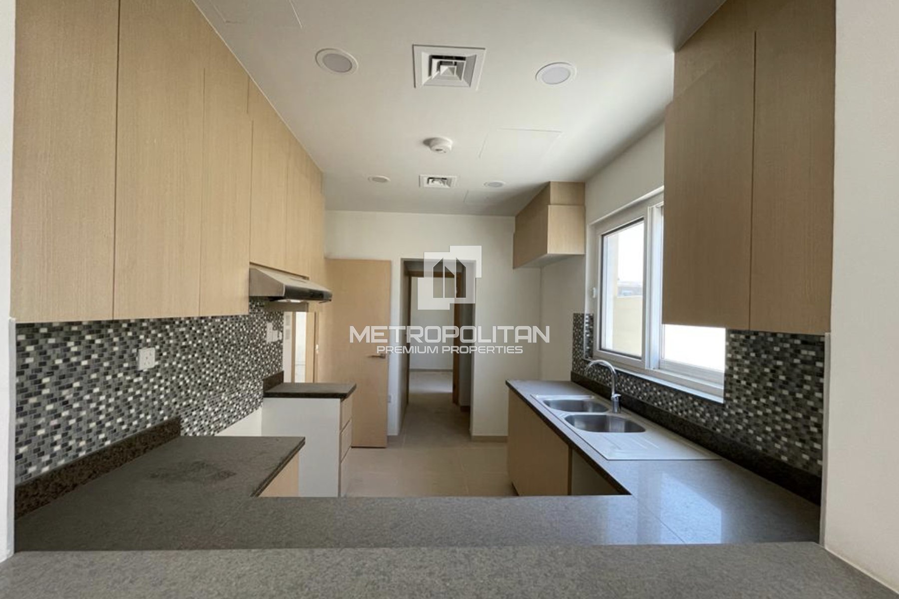 Near To Amenities | Single Row | 2 Bed + Maid
