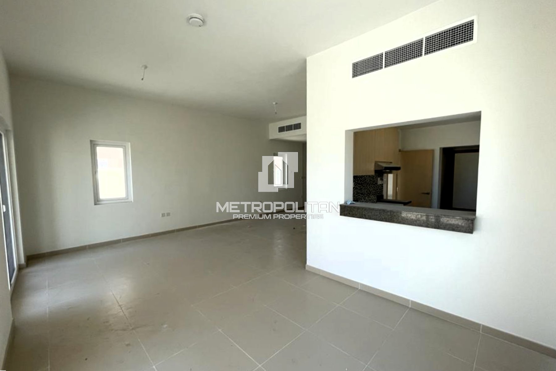 Near To Amenities | Single Row | 2 Bed + Maid