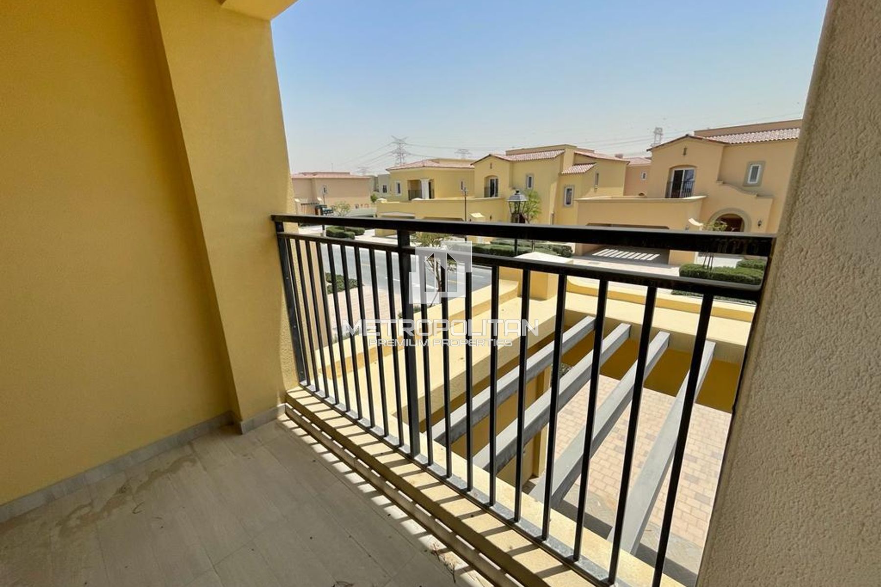 Near To Amenities | Single Row | 2 Bed + Maid