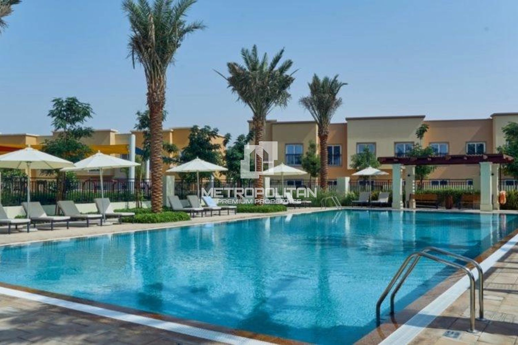 2BR Townhouse for Sale in Dubai Land – MPS-48307