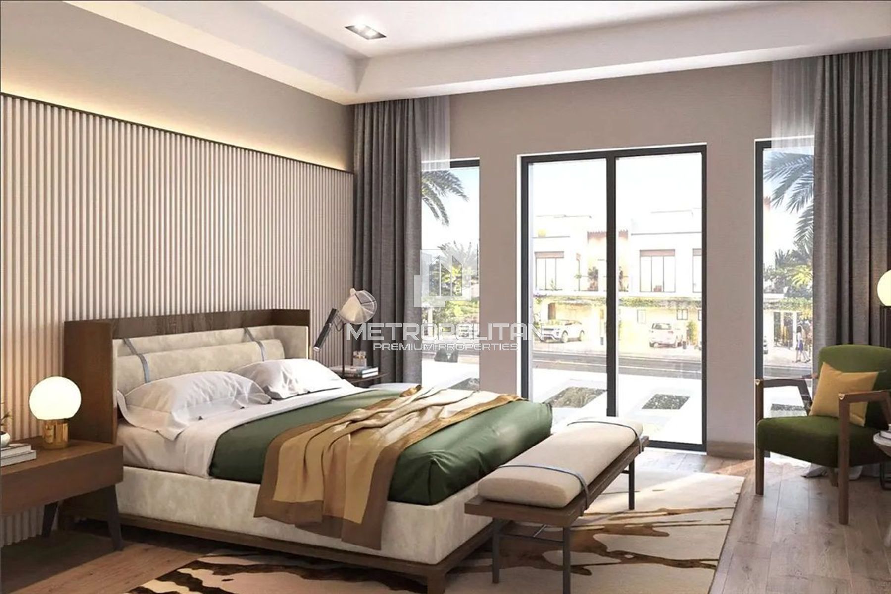 5BR Townhouse for Sale in Dubai Land – MPS-48326