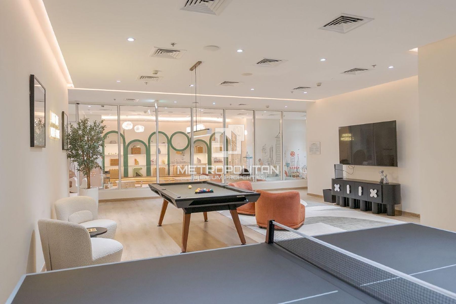 .5BR Apartment for Sale in Al Jaddaf – MPS-48360