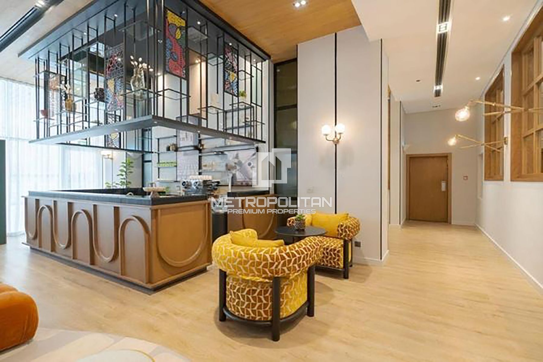 .5BR Apartment for Sale in Al Jaddaf – MPS-48360