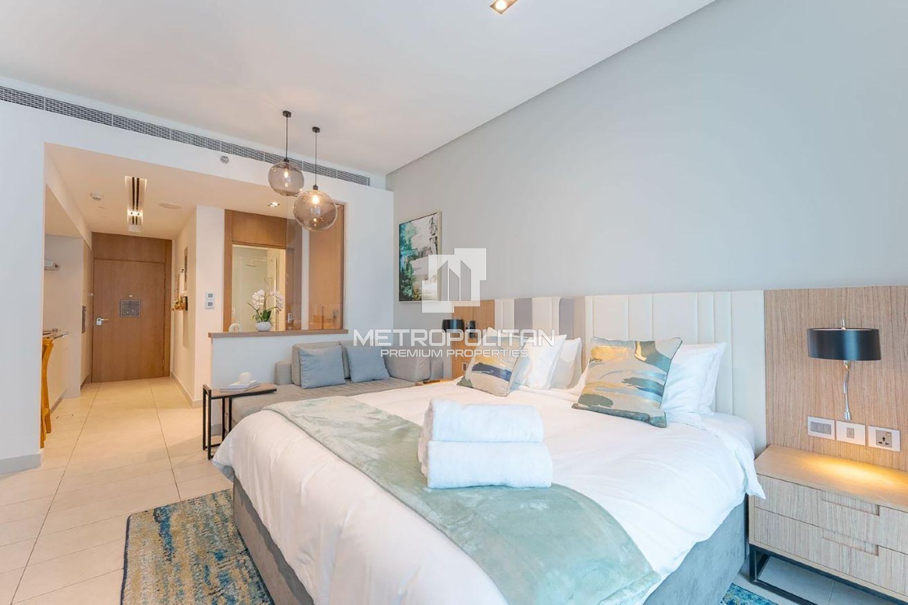 Canal View | Tenanted | High ROI | Prime Location