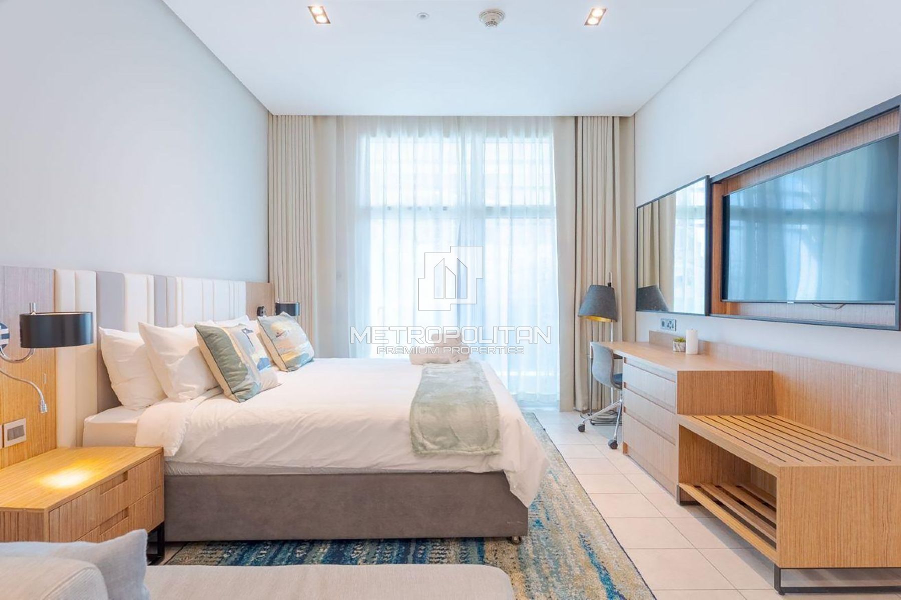 Canal View | Tenanted | High ROI | Prime Location