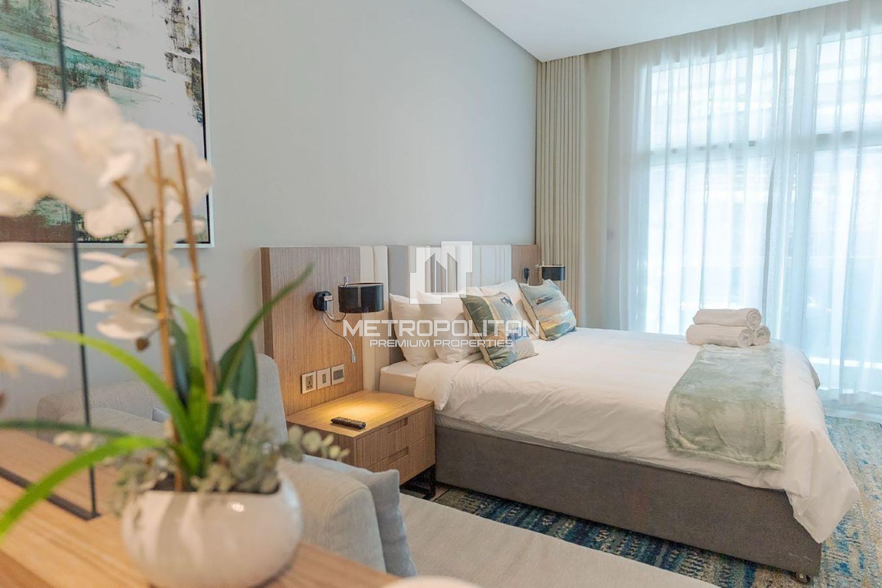 Canal View | Tenanted | High ROI | Prime Location