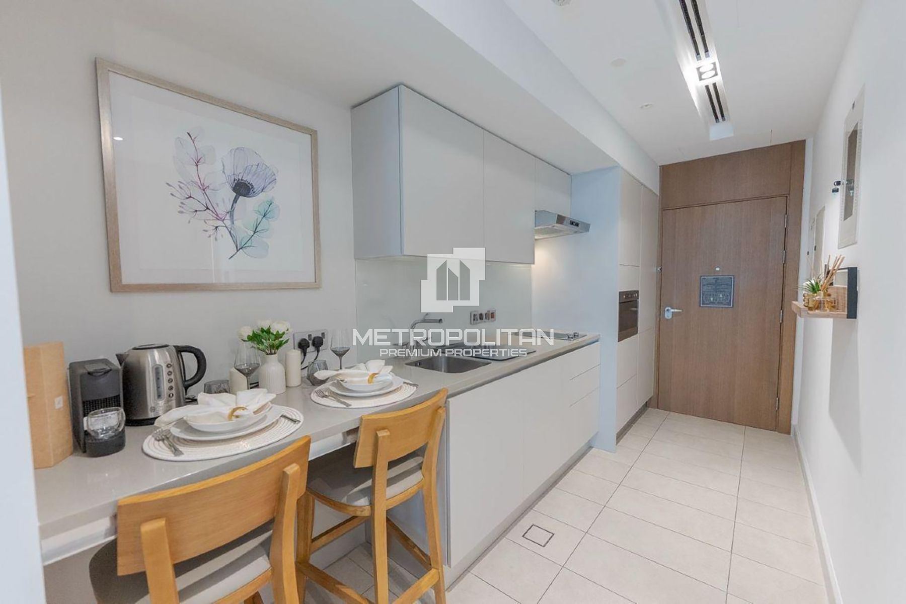 .5BR Apartment for Sale in Al Jaddaf – MPS-48360