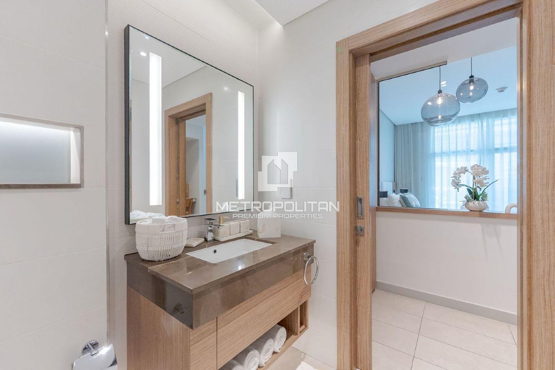 .5BR Apartment for Sale in Al Jaddaf – MPS-48360