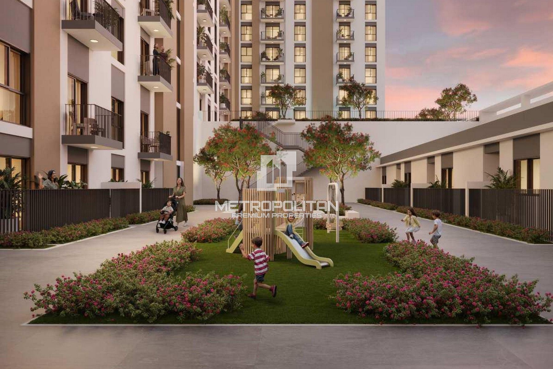 High Floor | Pool And Open View | High ROI
