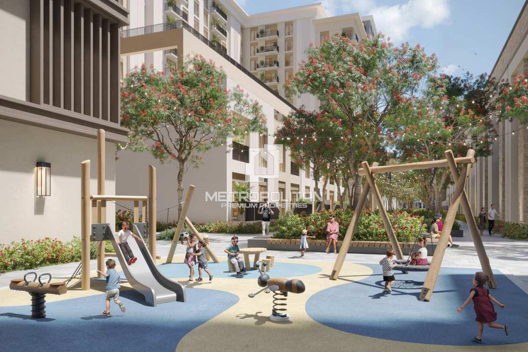 High Floor | Pool And Open View | High ROI