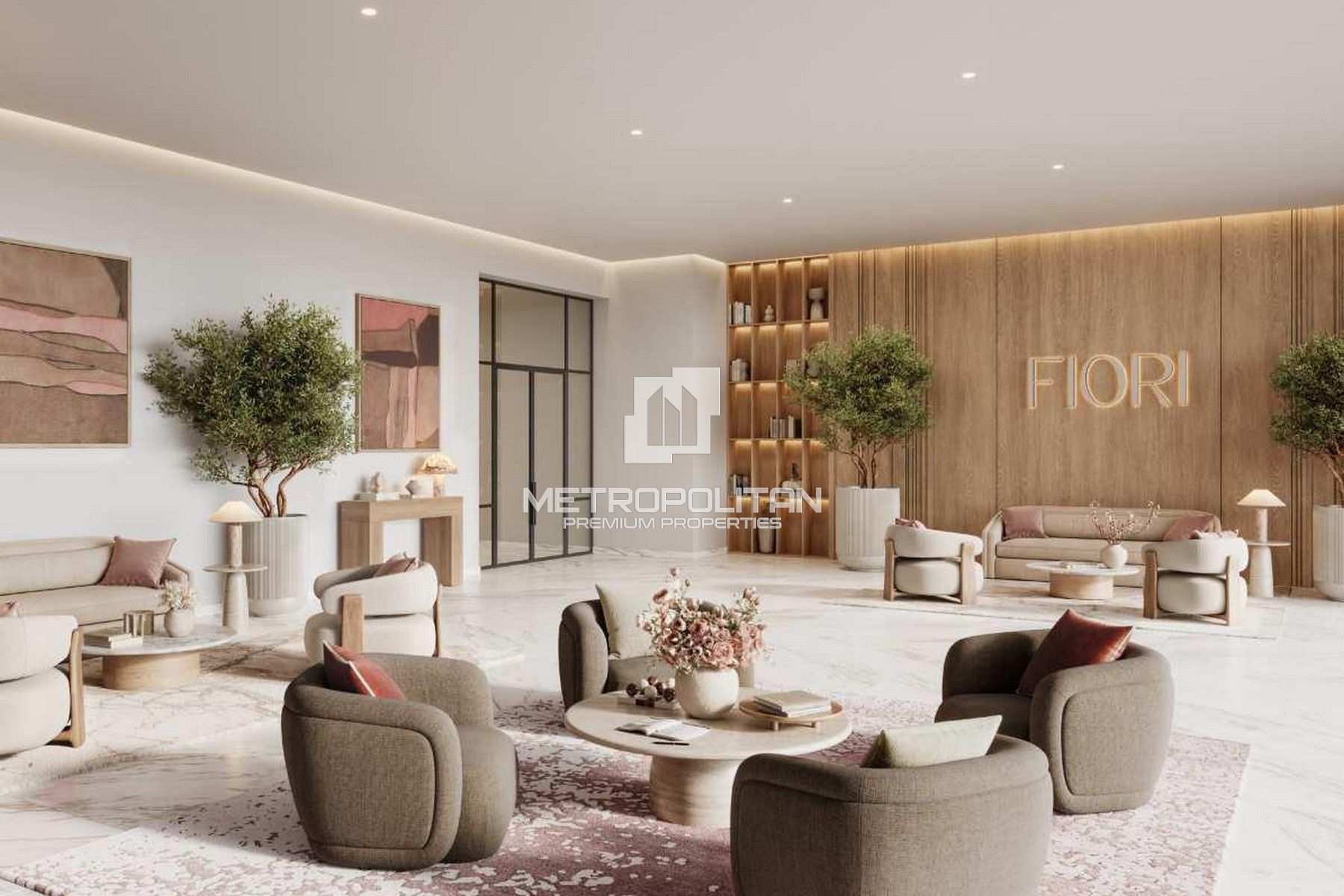 High Floor | Pool And Open View | High ROI