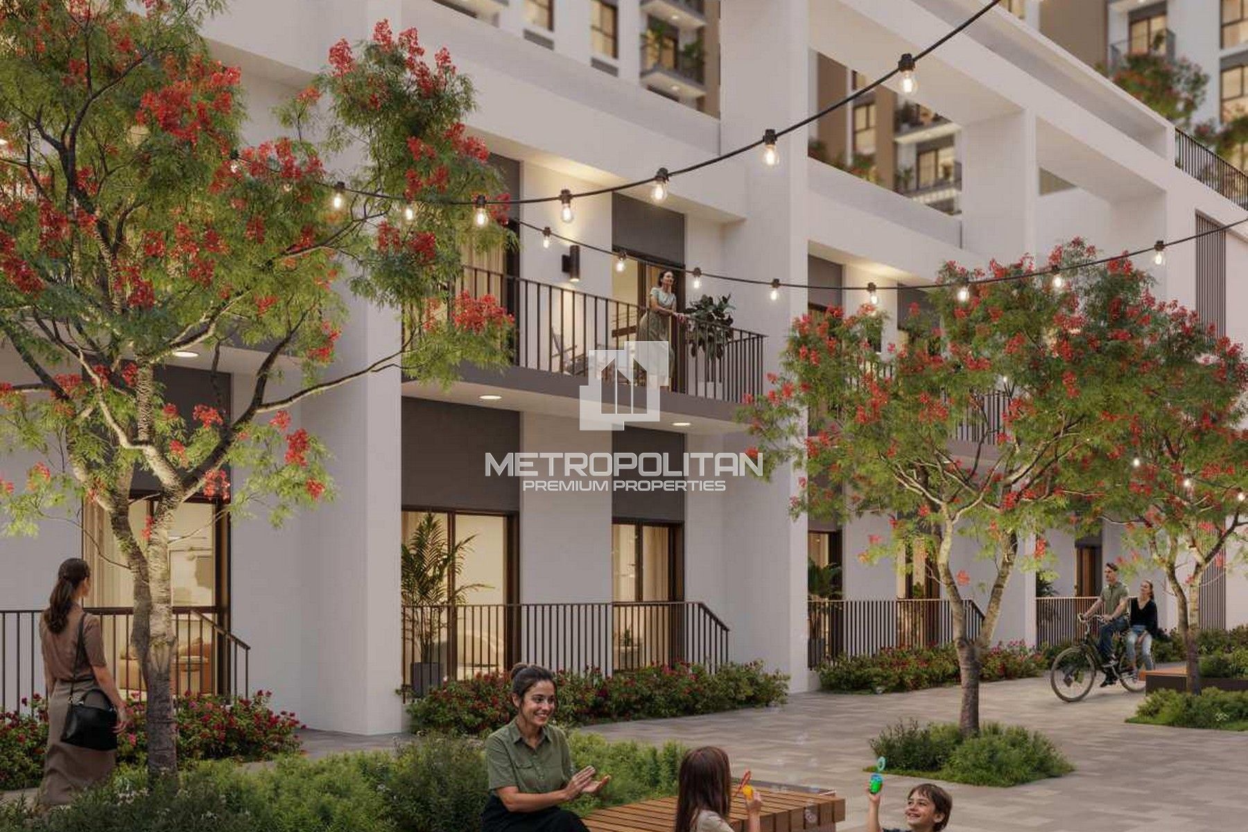 High Floor | Pool And Open View | High ROI