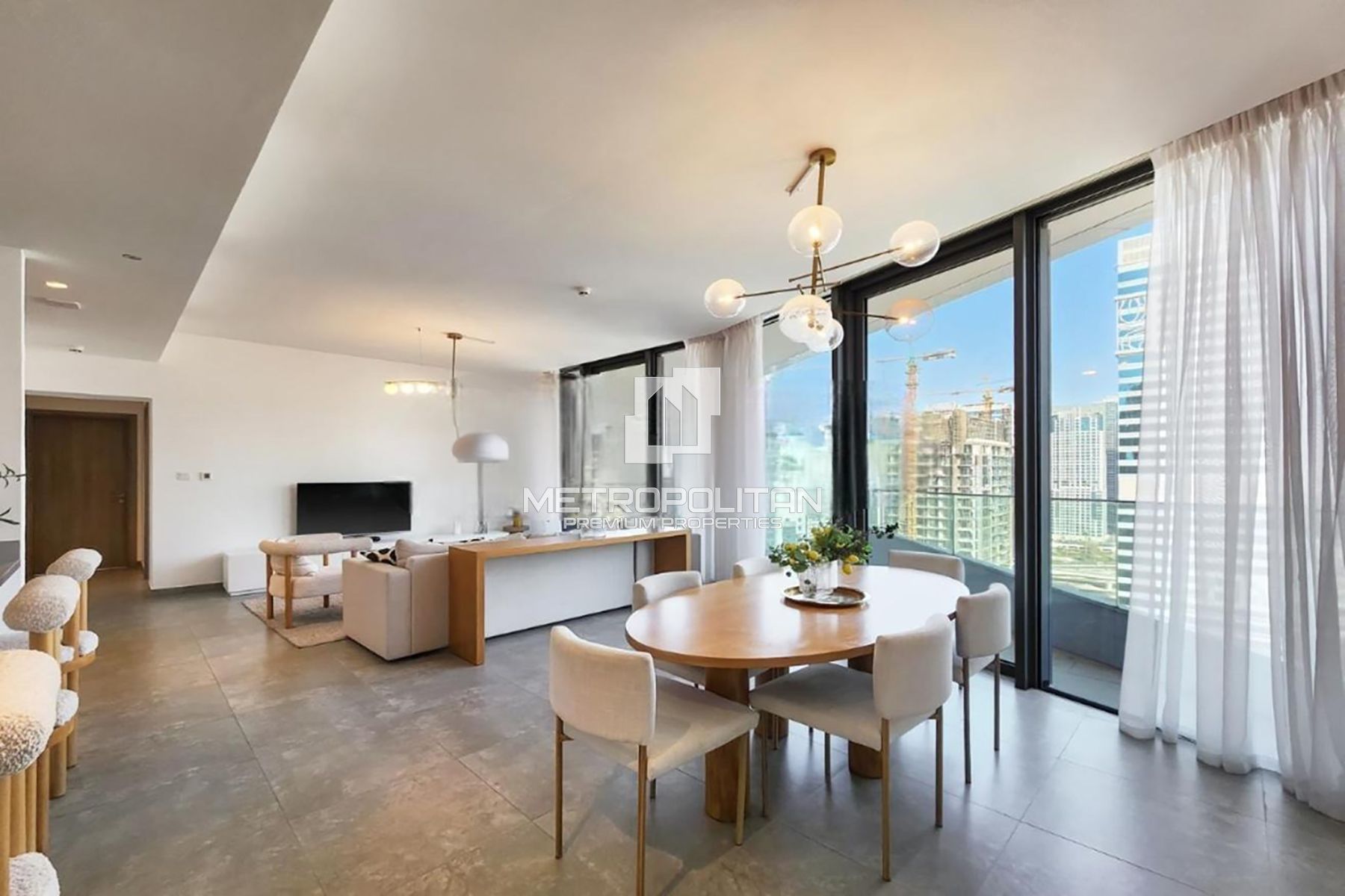 Exclusive | Vacant | Motivated Seller | City View