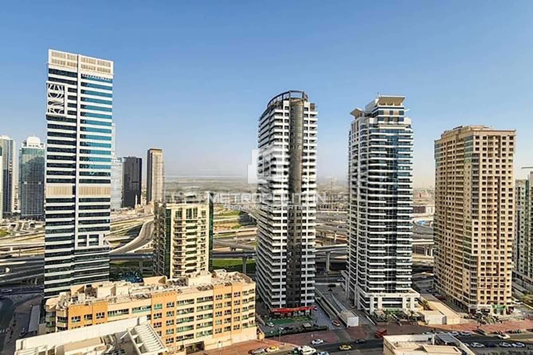 Exclusive | Vacant | Motivated Seller | City View