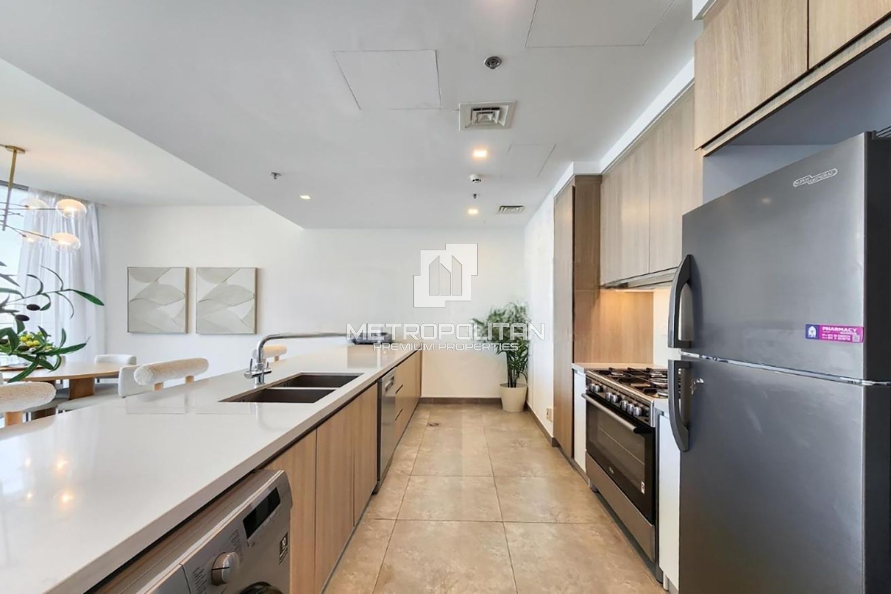 2BR Apartment for Sale in Dubai Marina – MPS-48376