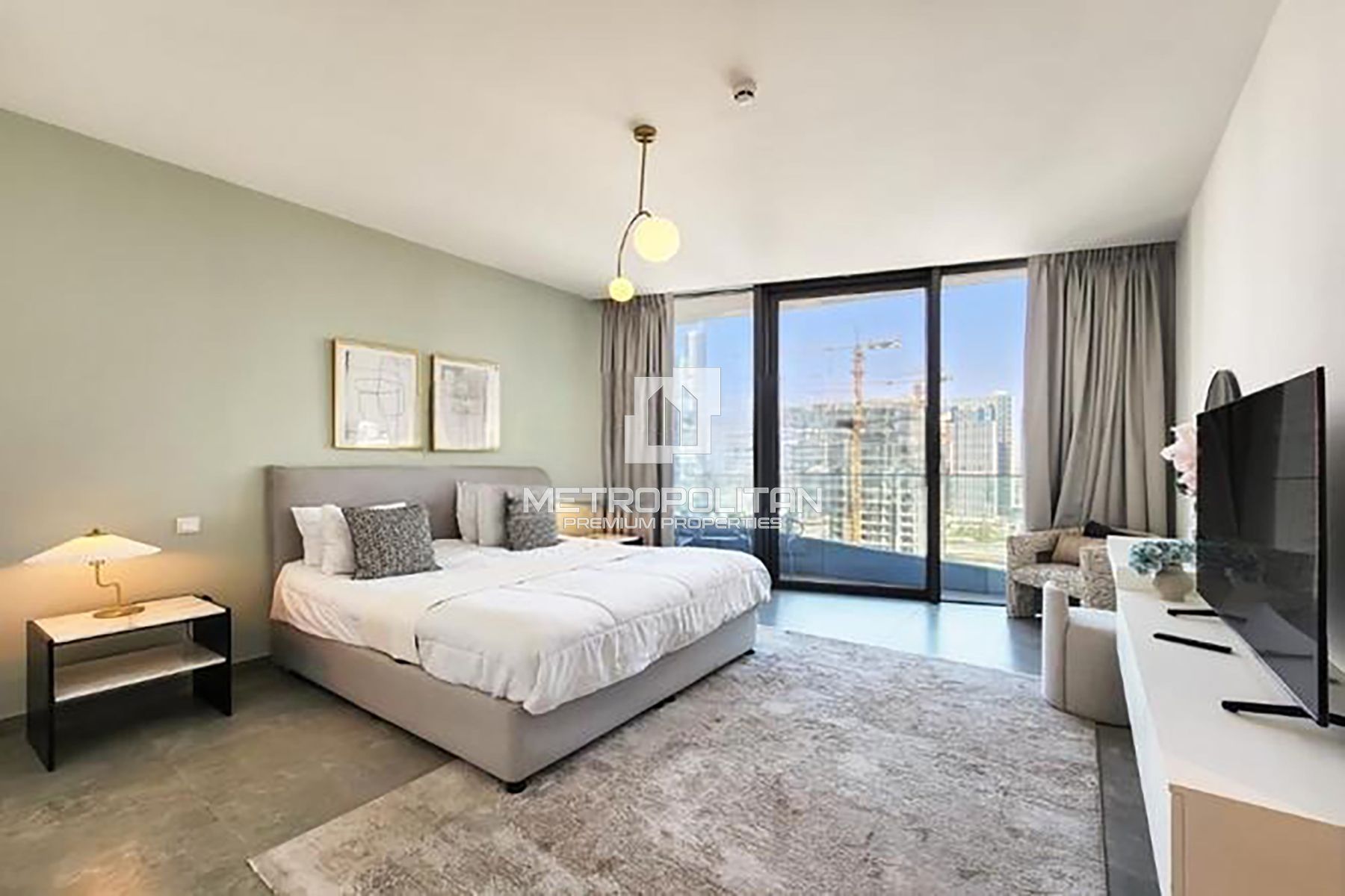 2BR Apartment for Sale in Dubai Marina – MPS-48376
