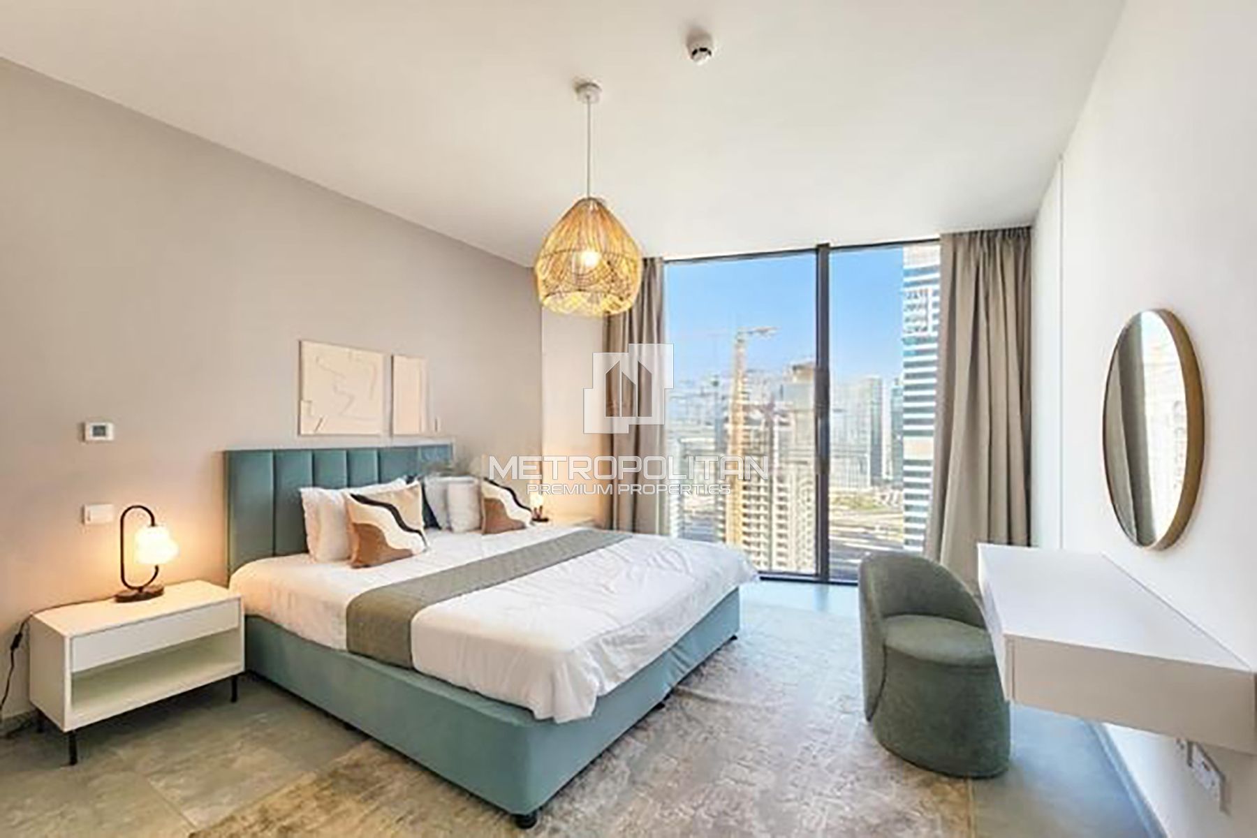 2BR Apartment for Sale in Dubai Marina – MPS-48376
