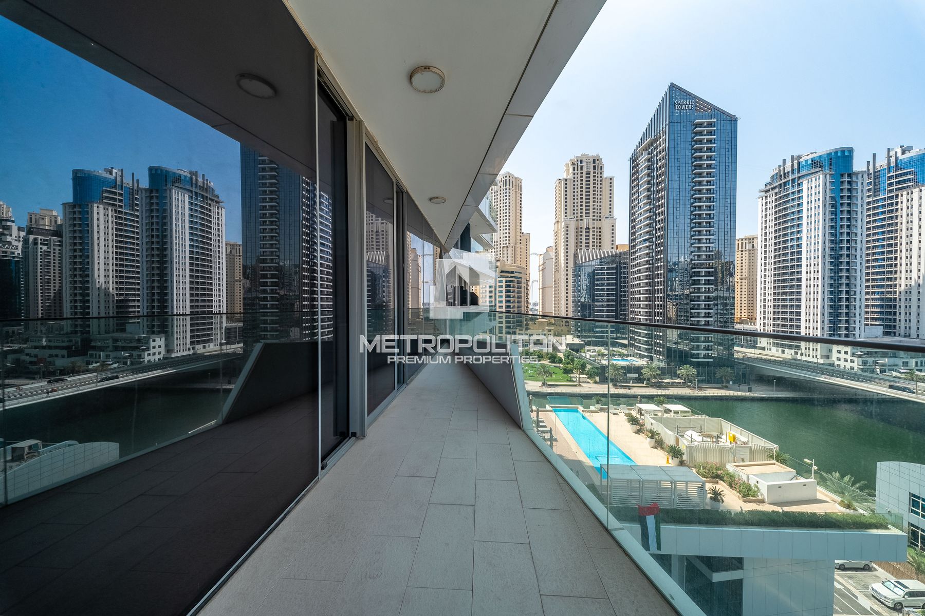 2BR Apartment for Sale in Stella Maris, Dubai Marina - MPS-48378