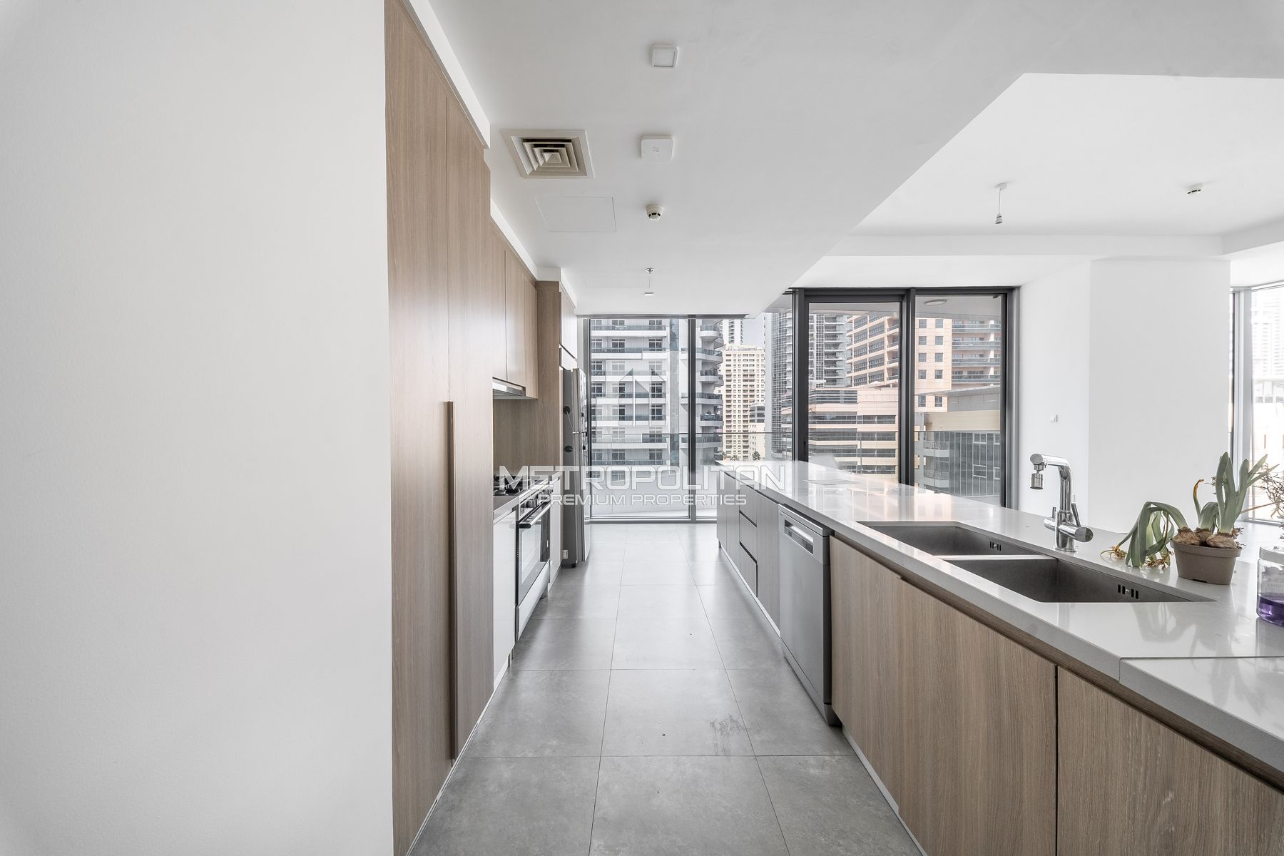 Exclusive  | Marina Canal View | Vacant Now