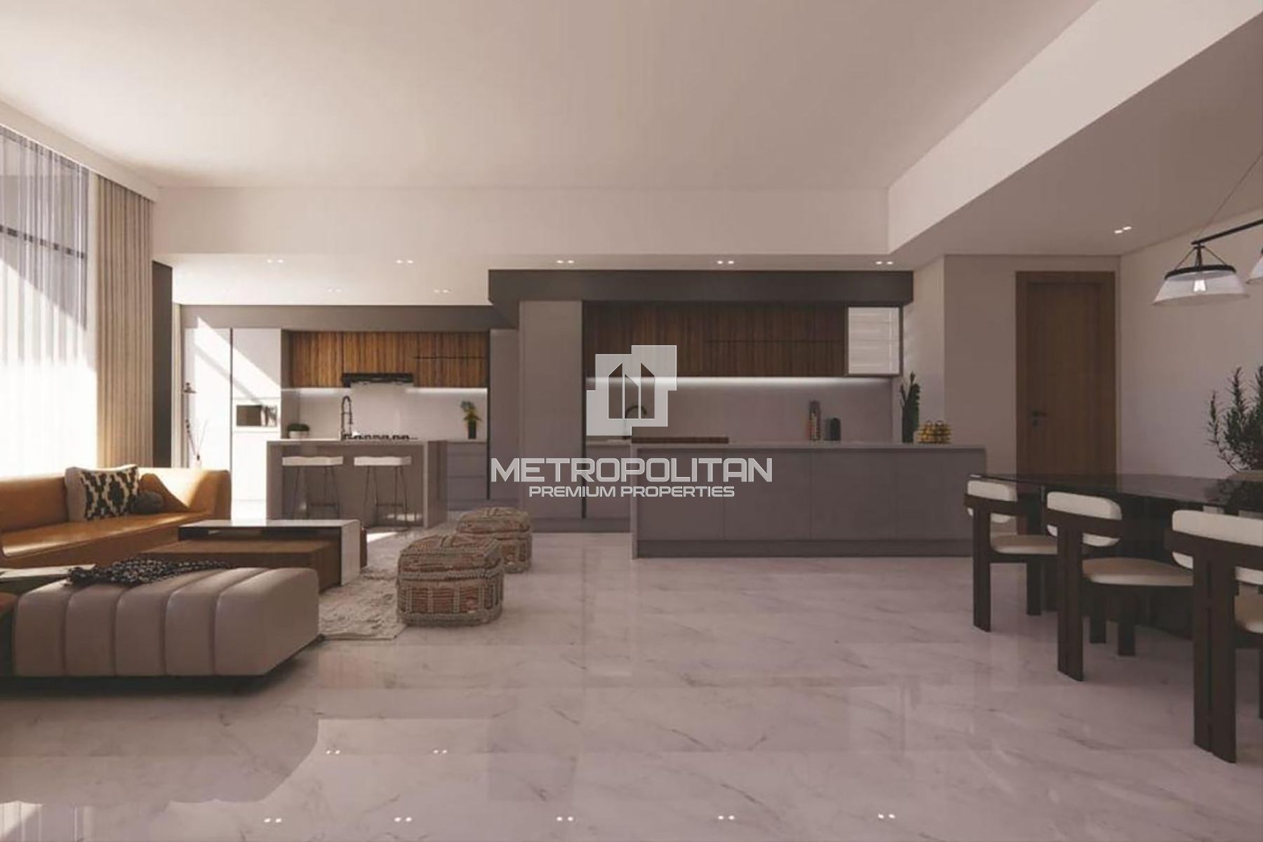 Fully Furnished | High Demand | Fast Return