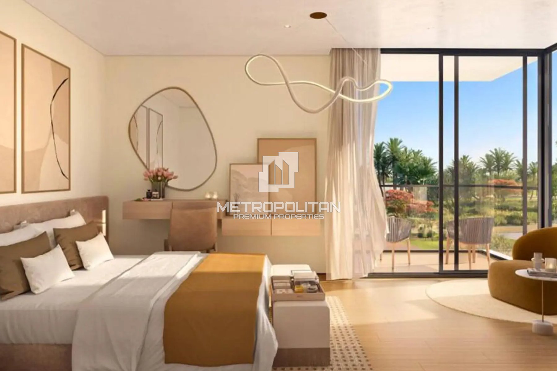 5BR Villa for Sale in Dubai Land – MPS-48387