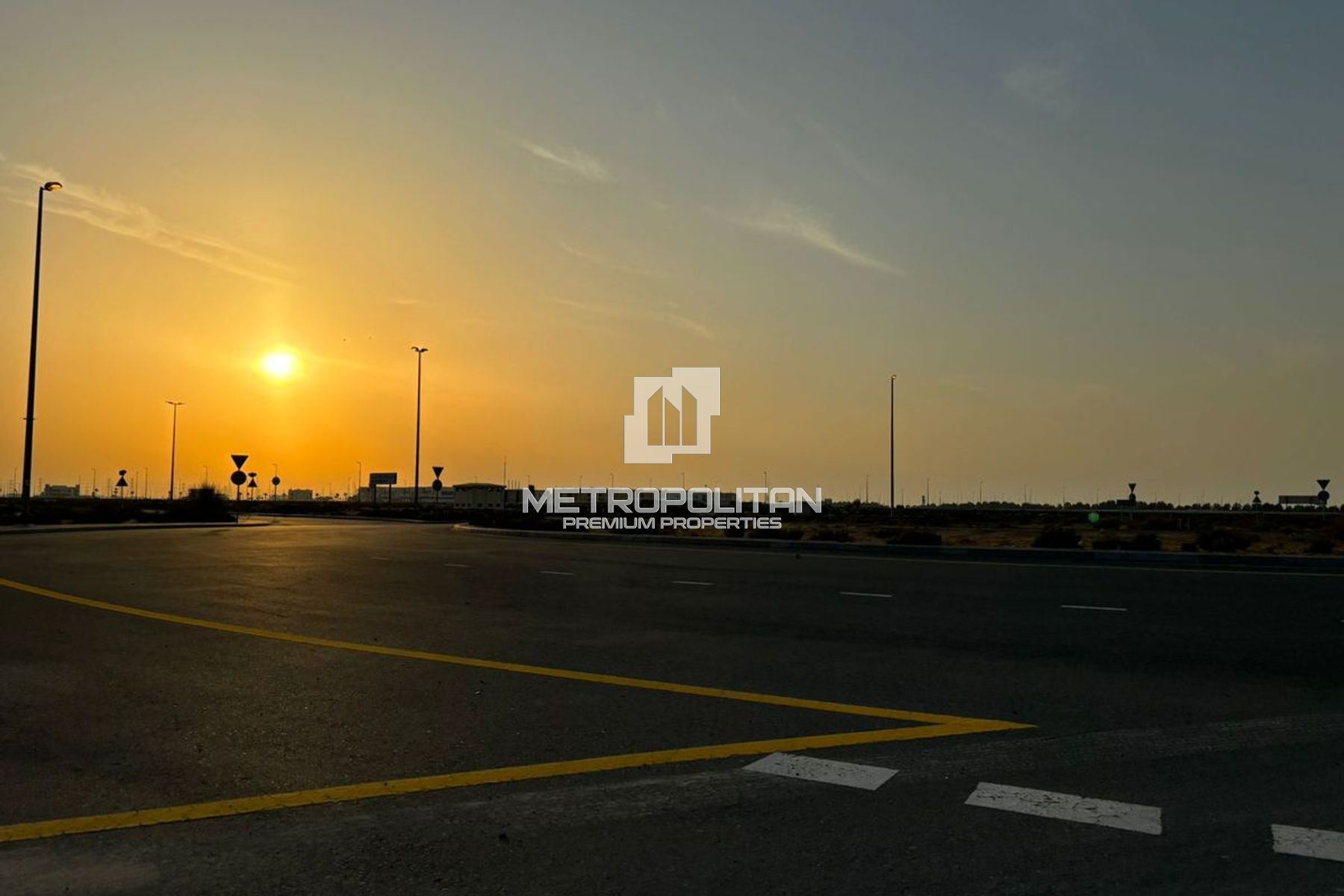 Studio Land Residential for Sale in Jebel Ali – MPS-48390