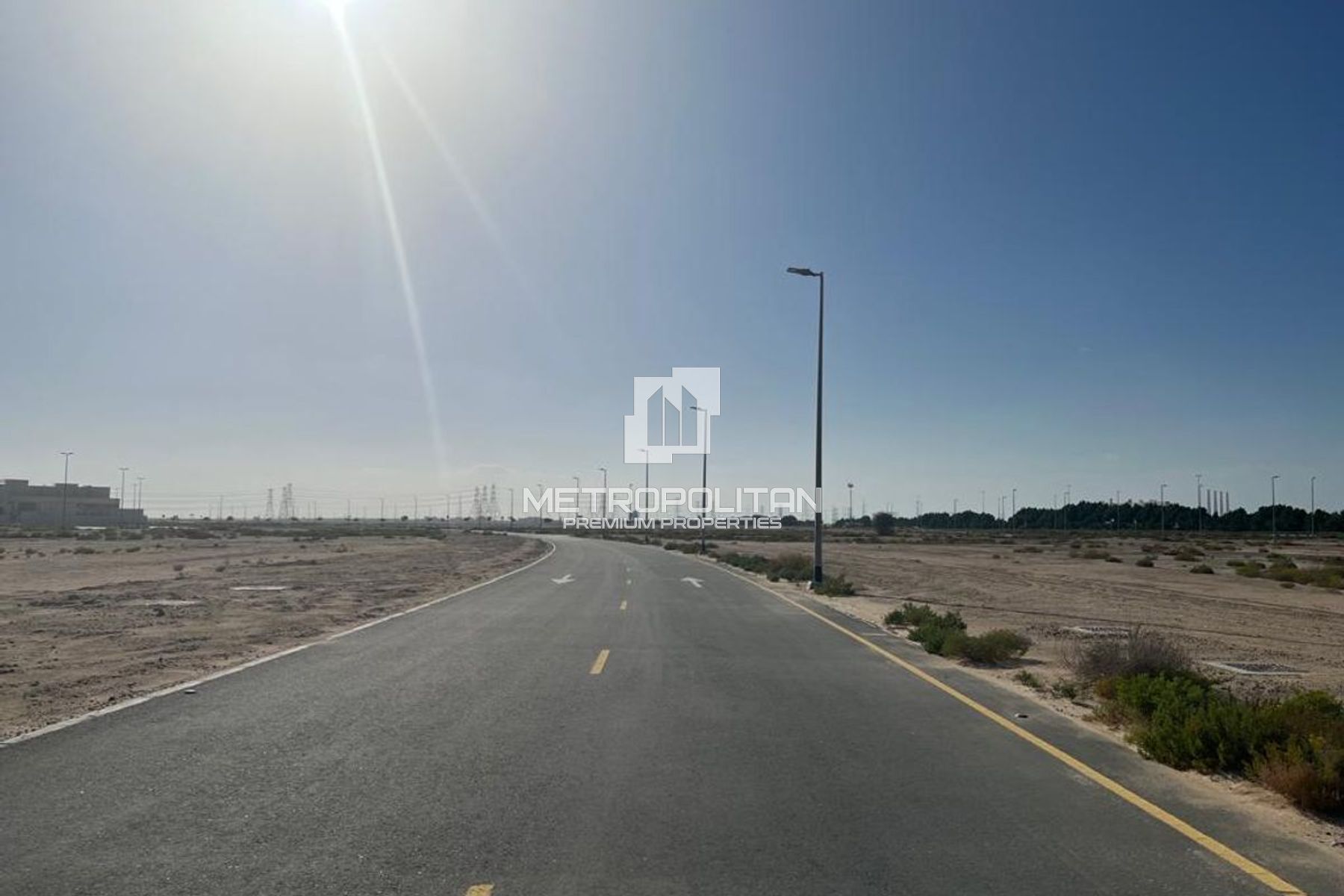 Studio Land Residential for Sale in Jebel Ali – MPS-48390