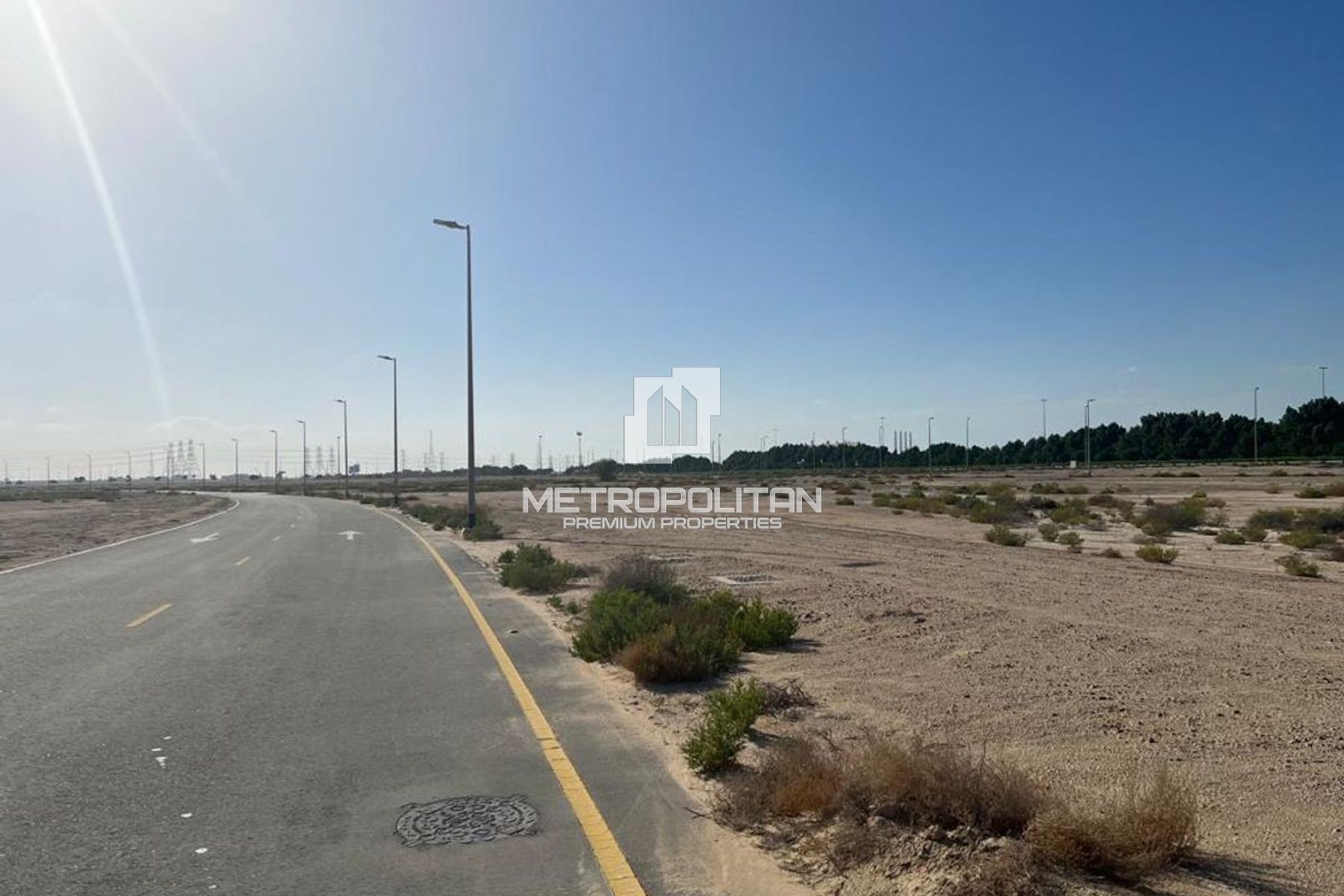 Studio Land Residential for Sale in Jebel Ali – MPS-48390