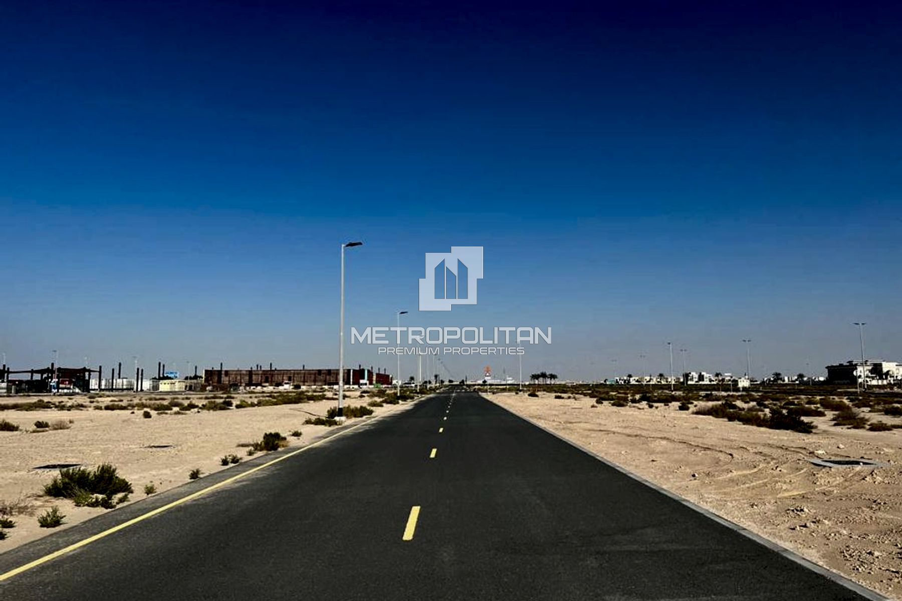 Studio Land Residential for Sale in Jebel Ali – MPS-48390