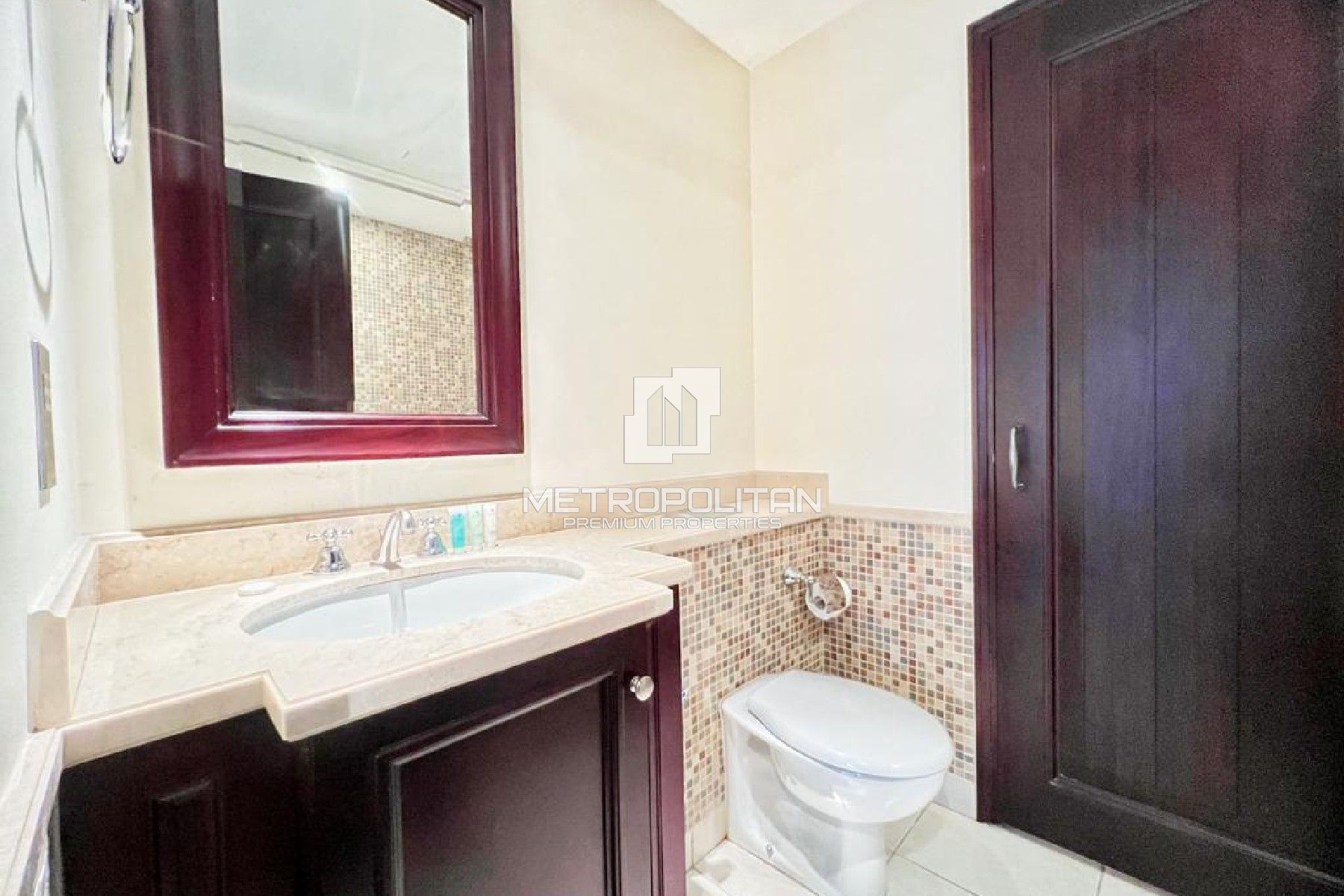 Community View | Ready to Move In | Furnished