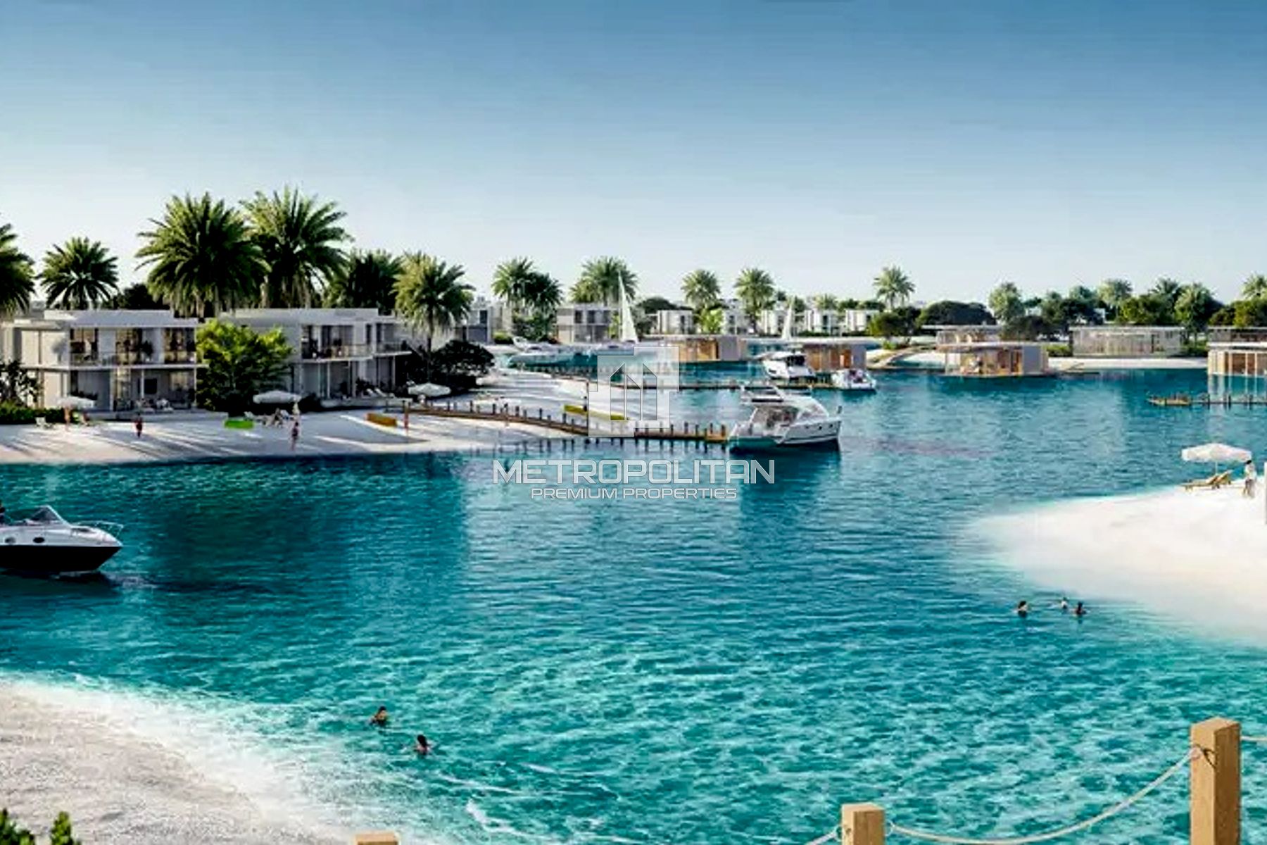 Stunning 1BR | Beachfront |Close To Original Price