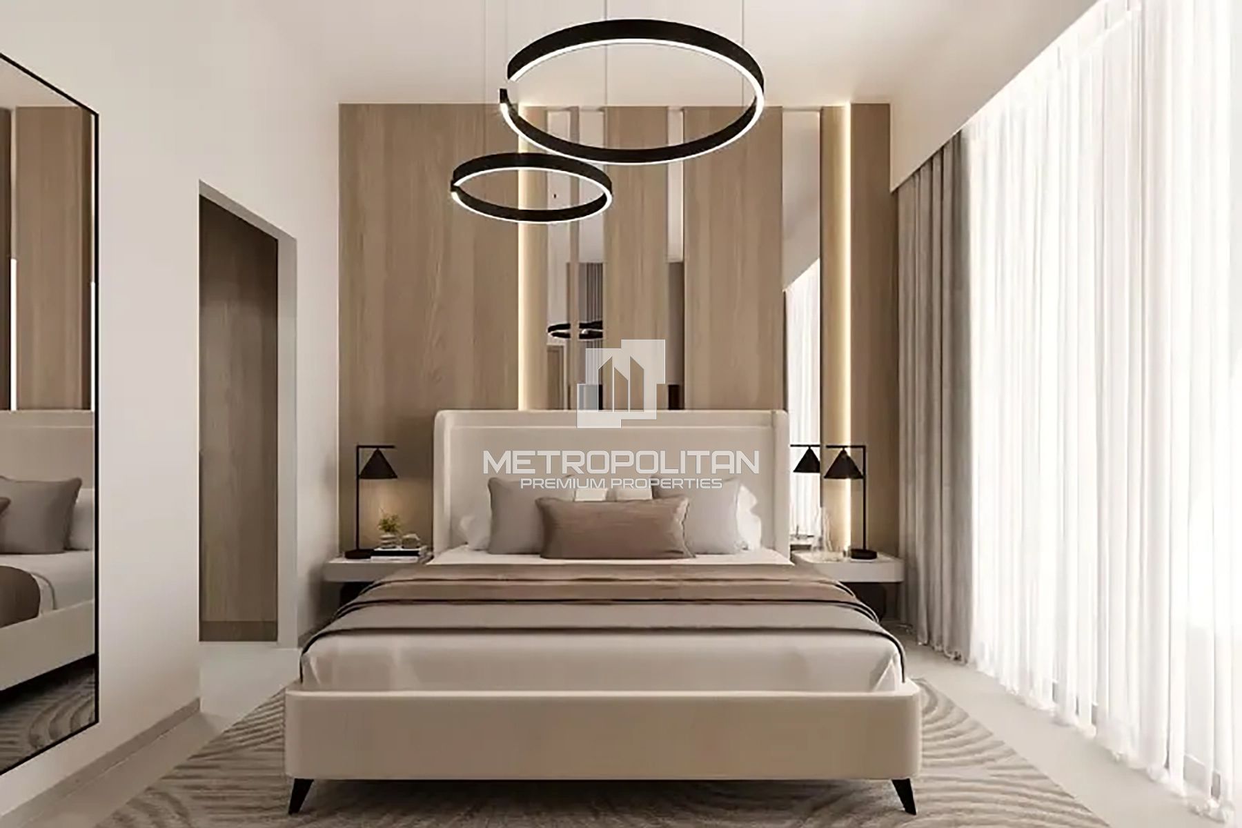 Spacious Studio | Prime Location| Motivated Seller
