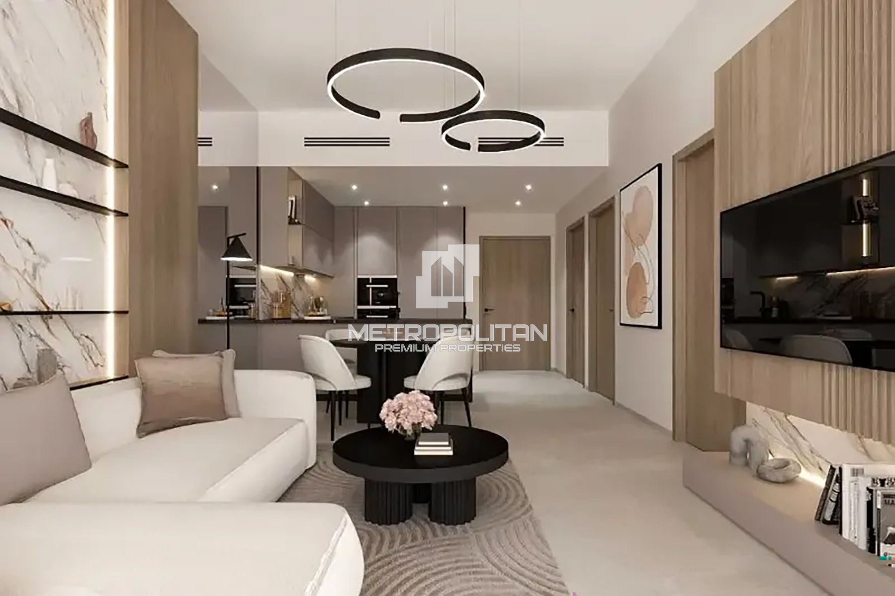 Spacious Studio | Prime Location| Motivated Seller