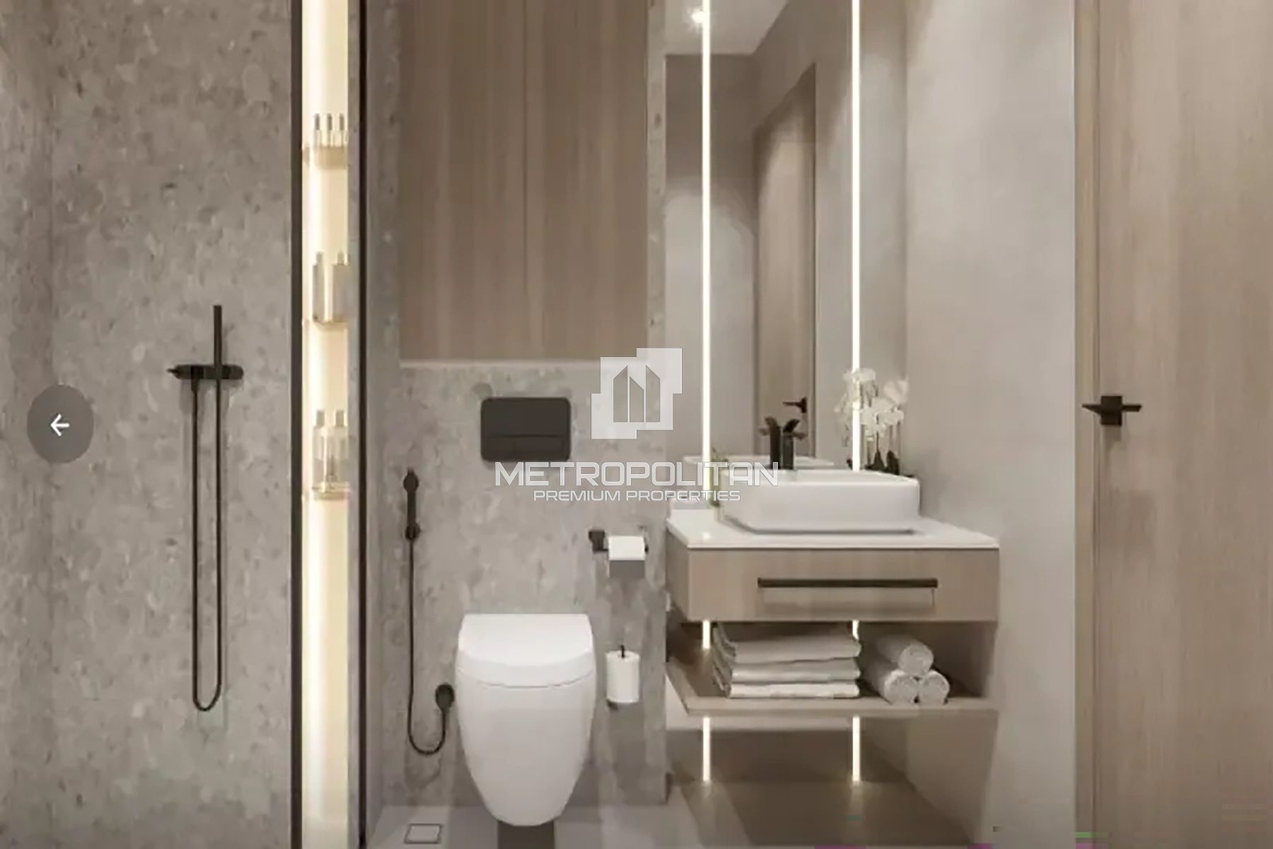 Spacious Studio | Prime Location| Motivated Seller