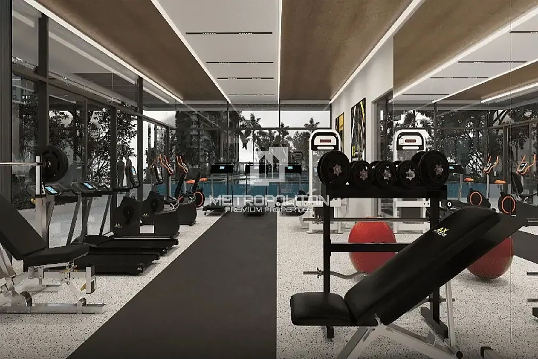 Spacious Studio | Prime Location| Motivated Seller