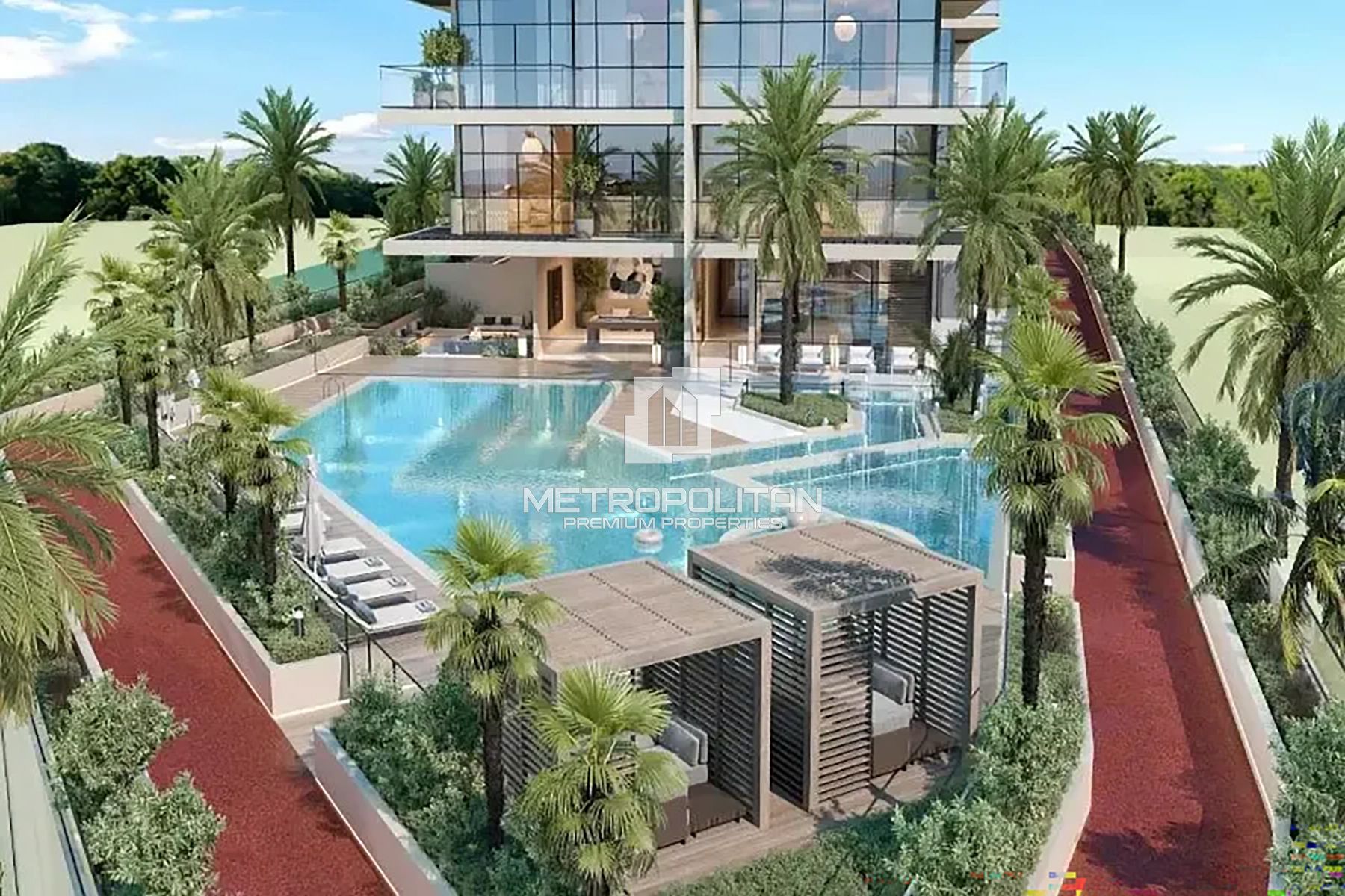 Spacious Studio | Prime Location| Motivated Seller