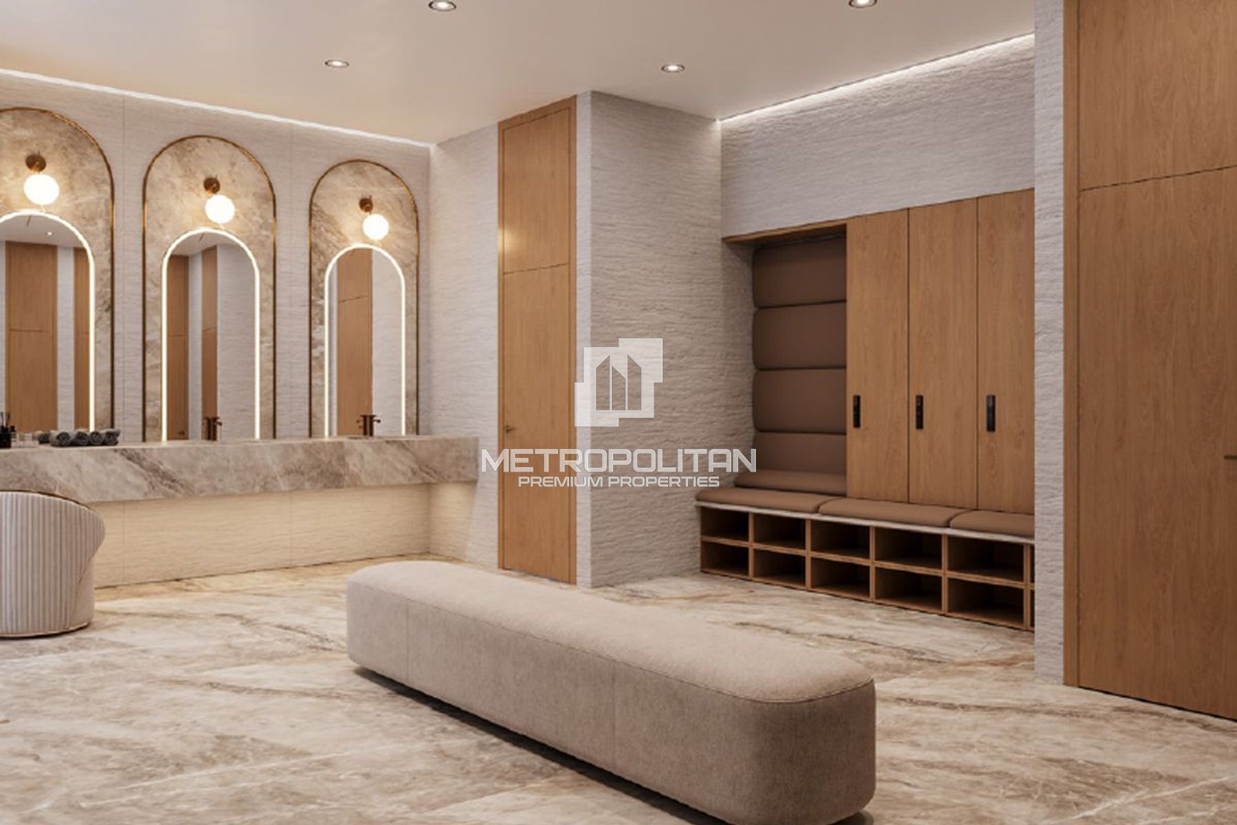 Massive Layout | Prime Location | Mid Floor