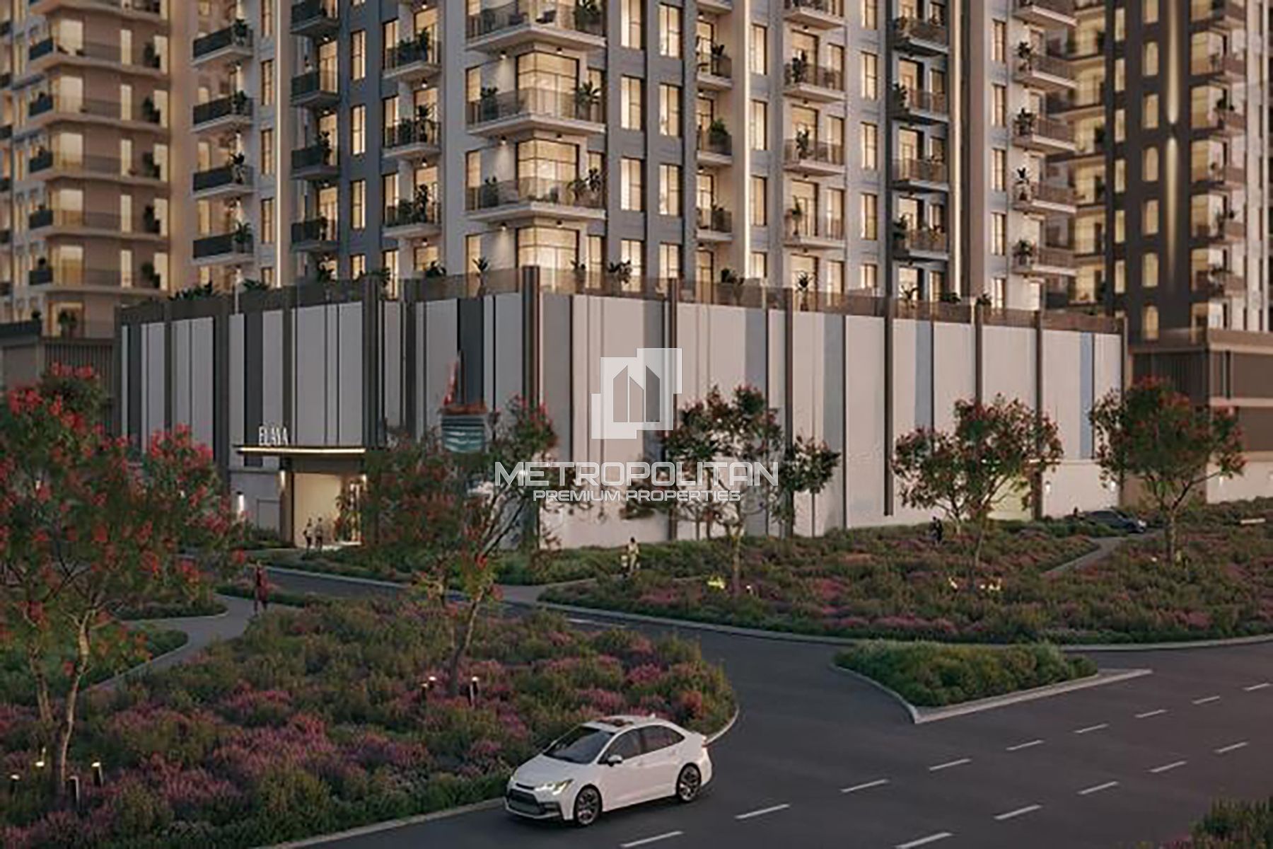 Spacious Layout | Motivated Seller | Low Floor