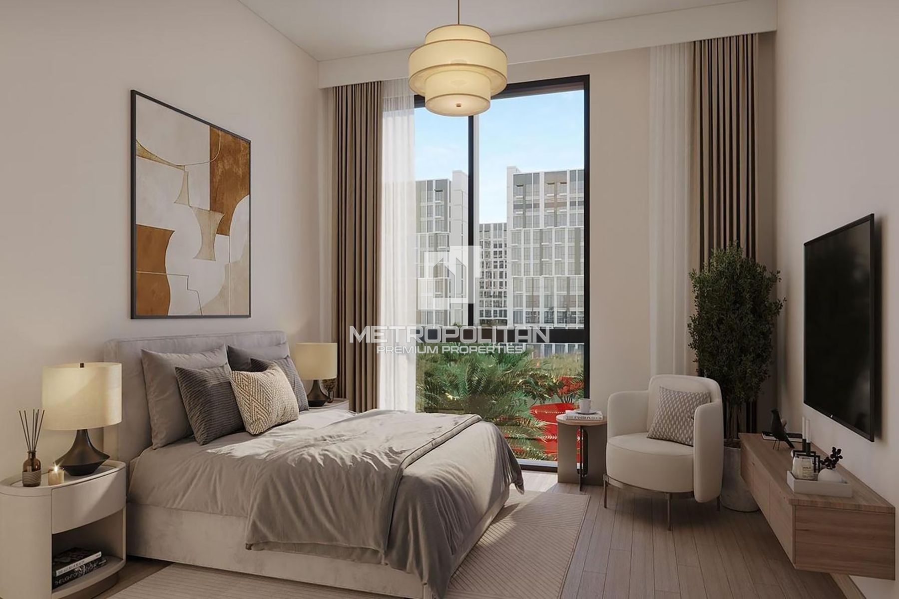 Spacious Layout | Motivated Seller | Low Floor